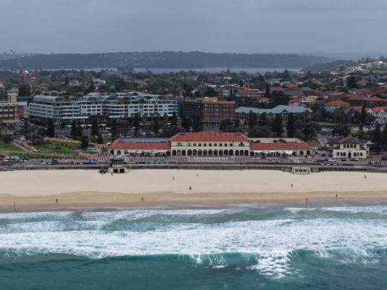 Manila 'firmly' rejects claims Bondi Beach gunmen trained in Philippines