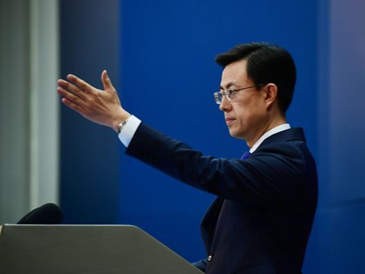 China's normal defense cooperation with Thailand, Cambodia unrelated to border clashes: Chinese Foreign Ministry