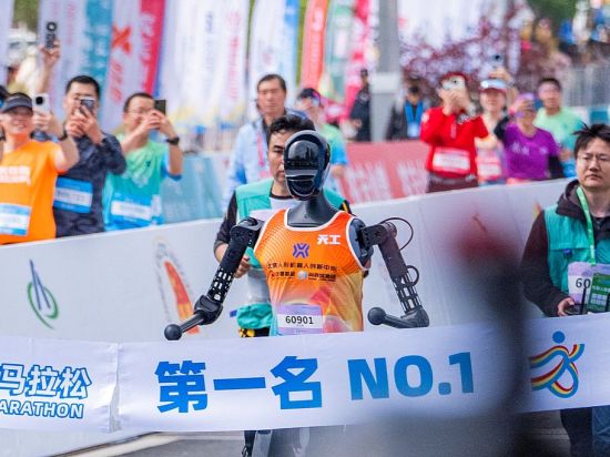 Podcast | Unpacking China's economy in 2025 and what comes next