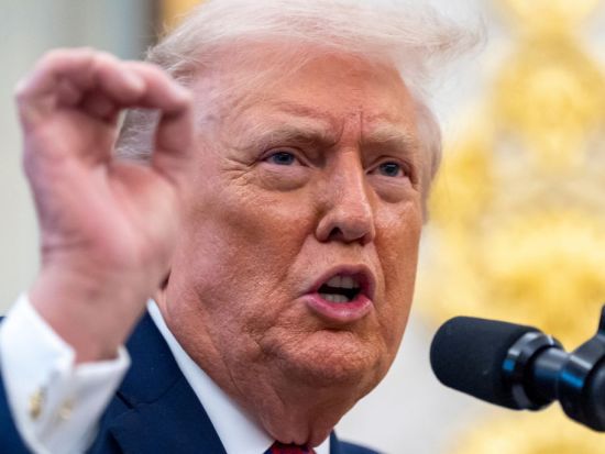 Trump administration expands list of countries subject to entry restrictions