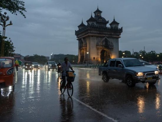 Laos rolls out nationwide digital ID integration