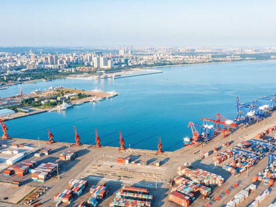 How China opens its door wider with island-wide special customs operations in Hainan FTP