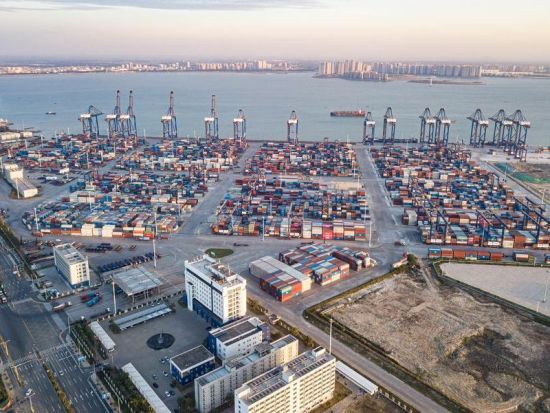 China launches island-wide special customs operations in Hainan FTP