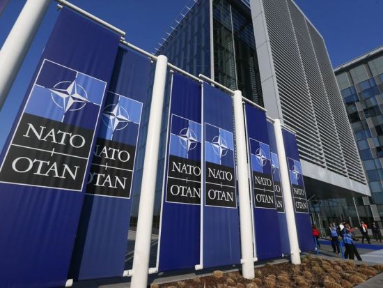 Putin says Russia deceived repeatedly on NATO's eastward expansion