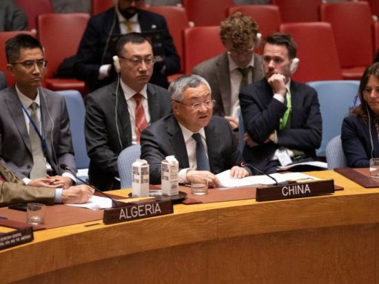 Japan must do deep soul-searching regarding its historical crimes: Chinese envoy