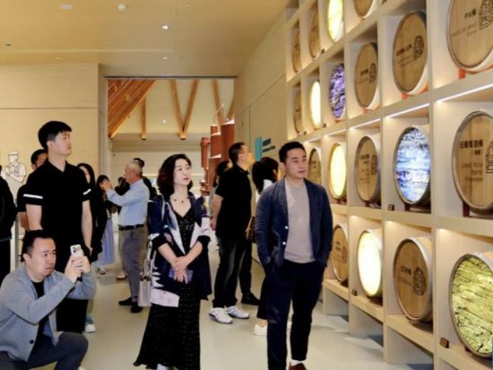 A softer pour: Inside the rise of China's domestic whiskies