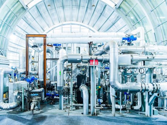 China pioneers commercial use of supercritical CO2 power generation