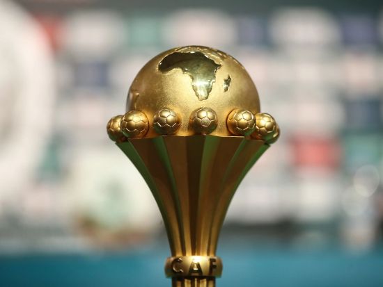 CAF Africa Cup of Nations to be held every four years starting 2028