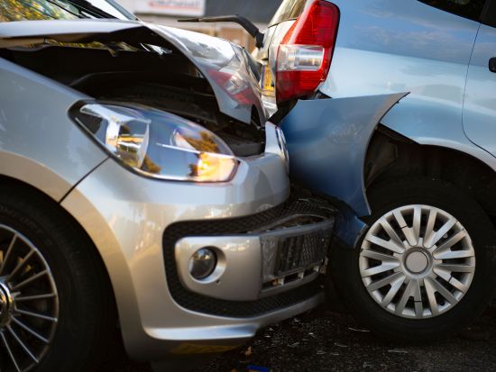 At least 6 killed in multi-vehicle pileup on Iraqi highway