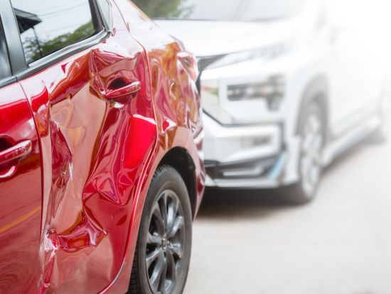 4 killed, 22 wounded in road accidents in N. Egypt