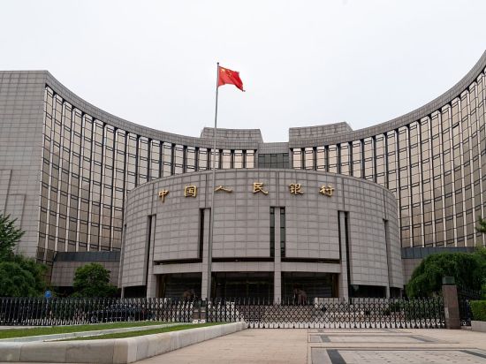 China's central bank rolls out credit repair policy for individuals