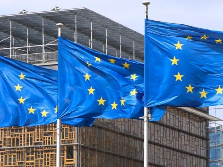 EU renews Russia sanctions as it pushes to shape US-led peace deal