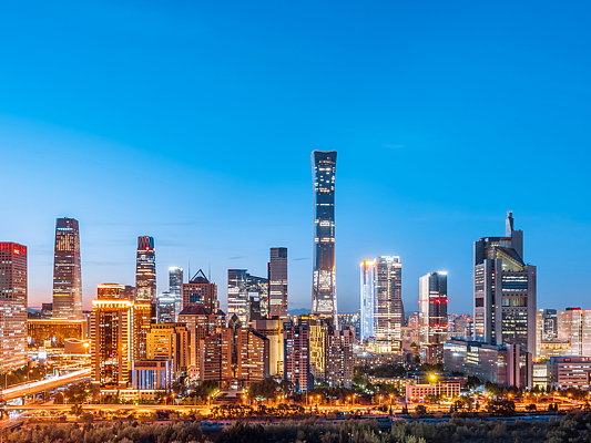 Setting the record straight, a retrospective look at China's economy in 2025