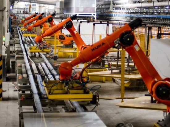 China unveils new version of Catalogue of Encouraged Industries for Foreign Investment