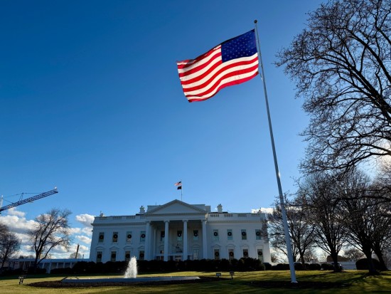 White House orders US military to focus on 'quarantine' of Venezuelan oil: media