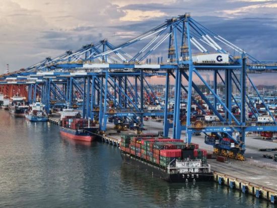 China unveils financial supports for New International Land-Sea Trade Corridor