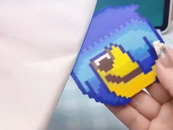 Trending in China | Fuse beads: rainbows under your fingertips