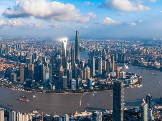 Shanghai unveils steps to build sci-tech innovation corridor in Yangtze River Delta
