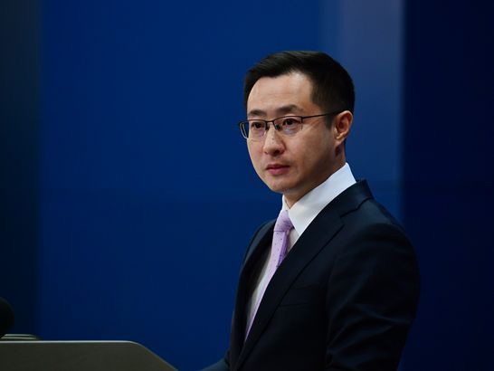 China opposes Israel's recognition of Somaliland independence