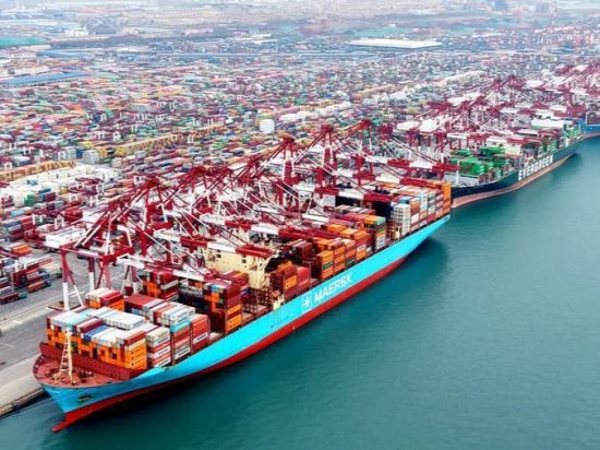 Amid turbulence in 2025, global economy at crossroads for sustainable growth