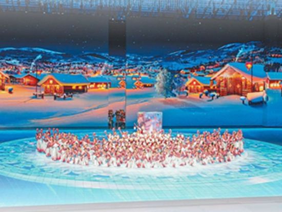 Top 10 Chinese and international sports news of 2025 announced