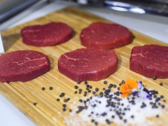 China to impose safeguard measures on imported beef