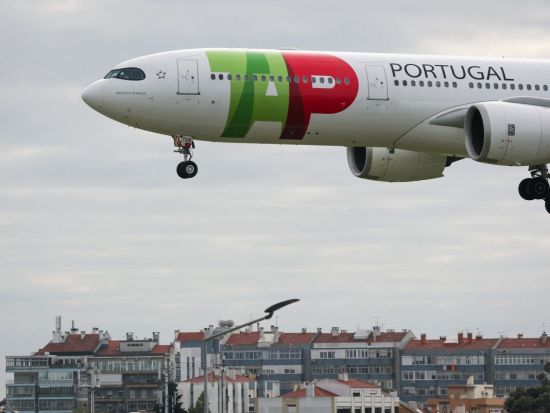 Portugal to suspend EU Entry/Exit System at airport