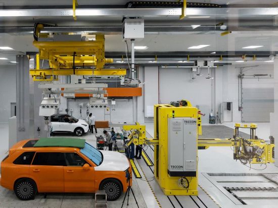 Why China's scientific advancement matters at home and to the world