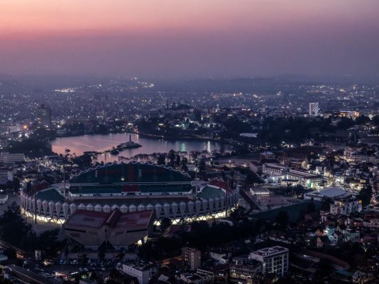 Madagascar reports 5 confirmed cases of mpox