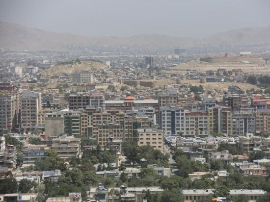 Afghanistan approves construction of district-level hospitals nationwide