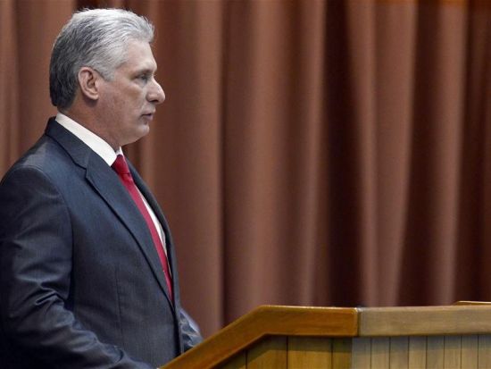 Cuba condemns US attack on Venezuela, demands urgent global response