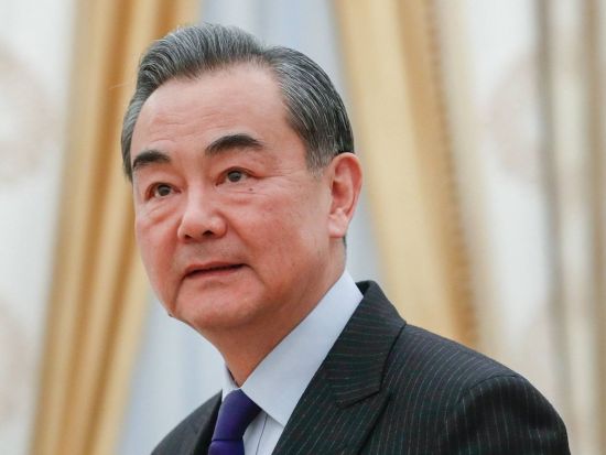 Chinese FM on Venezuela situation: China always opposes imposing one country's will on another