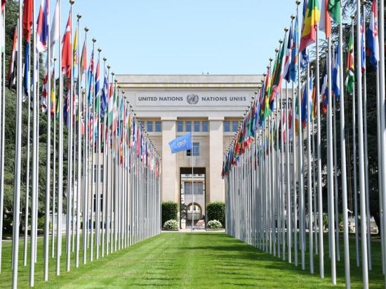 UN human rights office says US intervention in Venezuela undermines fundamental principles of int'l 