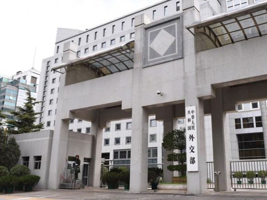 China says cooperation with Venezuela legally protected