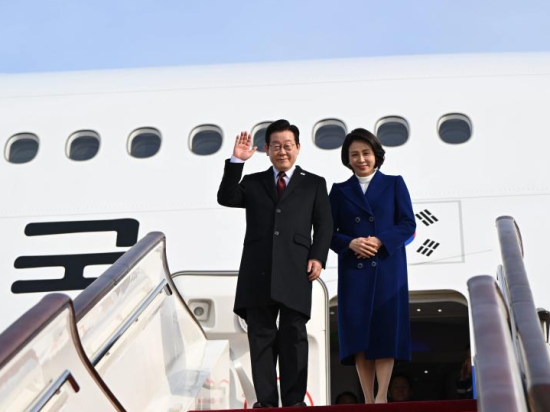 Bridging history, forging future: A new chapter for China-ROK ties