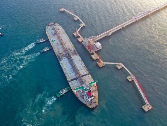 Largest cargo port in Hainan FTP posts 65 percent surge in container traffic
