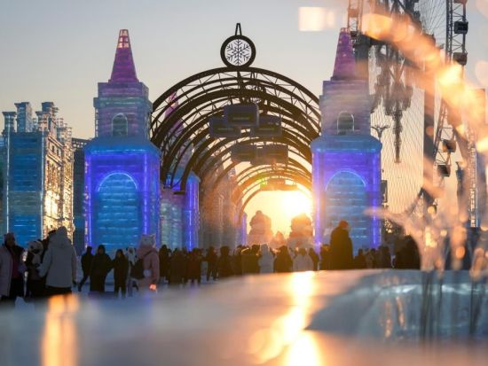 Moments of the week (1/5-1/11)