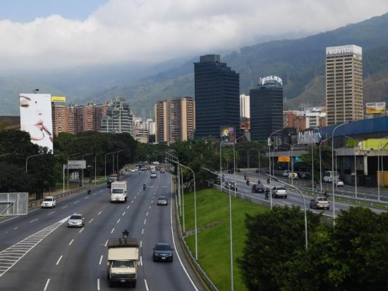 China ready to deepen cooperation with Venezuela amid evolving political situation: spokesperson