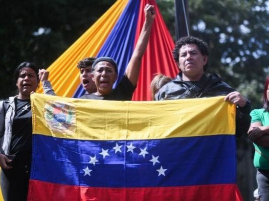 US attack on Venezuela an erosion of intl law, African experts say