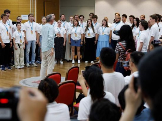 Xi replies to letter from teachers and students of US youth education exchange delegation