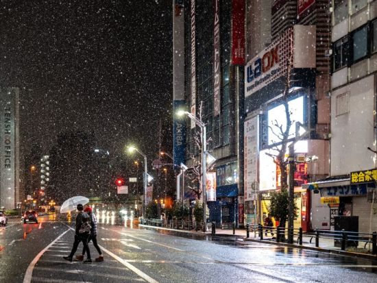 Neo-militarism would bring total destruction to Japan: DPRK media