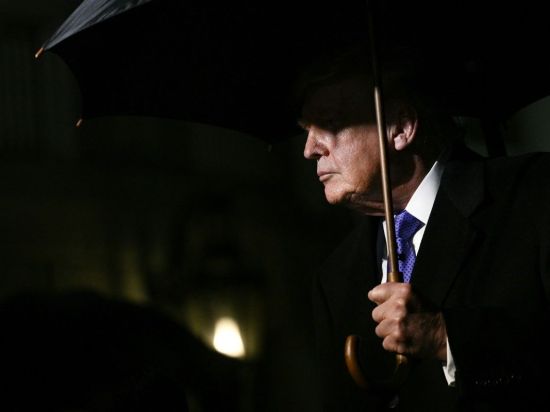 Trump says Cuba should 'make a deal, before it is too late'