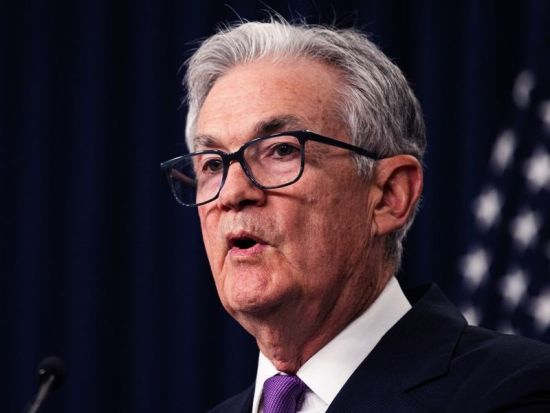 US Fed Chair Powell under investigation