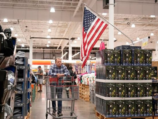 China to safeguard its legitimate rights, interests in face of US tariff moves: spokesperson