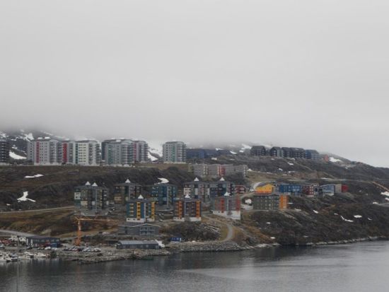 Denmark, Greenland ministers to attend White House talks on Greenland