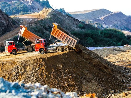 Foreign media ties US critical minerals meeting to China's rare earths, exposing deep Western anxiet