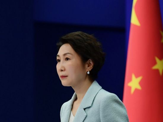 Chinese FM responds to Trump's 25% tariff hike on Iran's trading partners