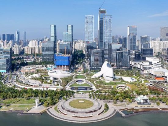 Finding direction amid changes, opening new horizons