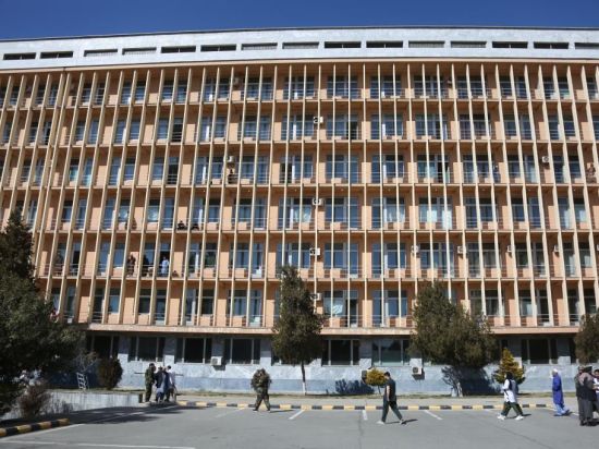 US withdrawing personnel from bases in the Middle East: media