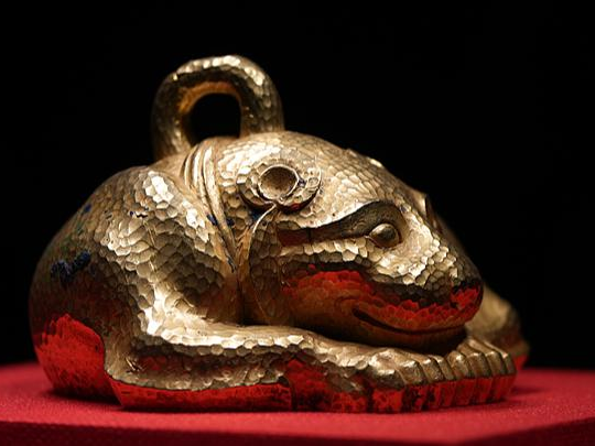 China releases six major archaeological achievements